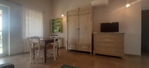 Sassari Bed & Breakfast | Lispusada Agriturismo Adults Only