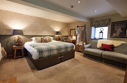 Malham Hotel | Lister Arms