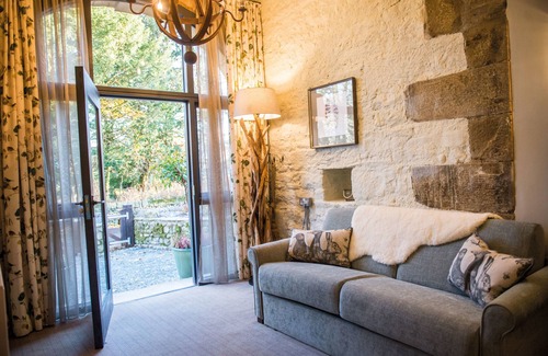 Malham Hotel | Lister Arms