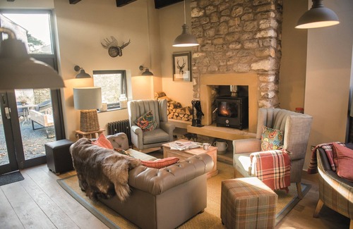 Malham Hotel | Lister Arms