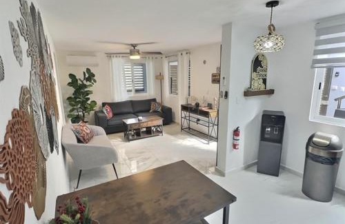 Colonia 10 De Abril Apartment | Lit King, Netflix & Piscine, Propre & Neuf