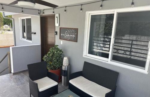 Colonia 10 De Abril Apartment | Lit King, Netflix & Piscine, Propre & Neuf