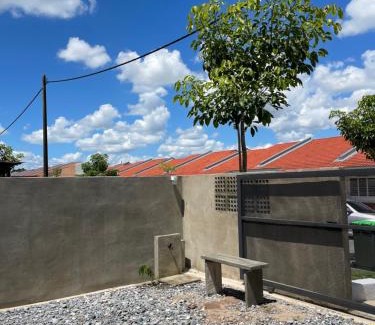Arau House | Lit-lit