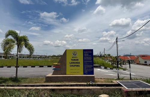 Arau House | Lit-lit