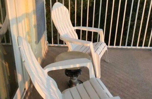 North Litchfield Beach Condo | Litchfield Beach Resort R&R Getaway