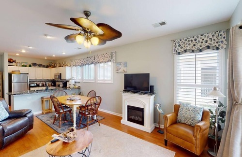 Litchfield by the Sea Villa | Litchfield Lakeside Oasis 2BR Villa near the Beach