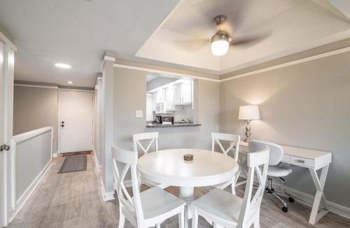 North Litchfield Beach House | Litchfield Retreat near Brookgreen Gardens