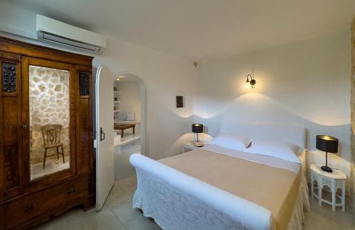 Folegandros Villa | Lithia Villas