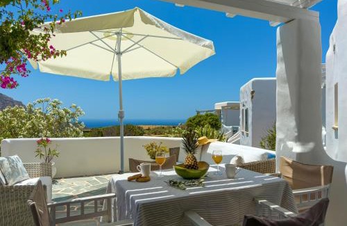 Folegandros Villa | Lithia Villas
