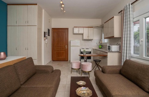 Dio-Olympos Apartment | Litochoro apartment