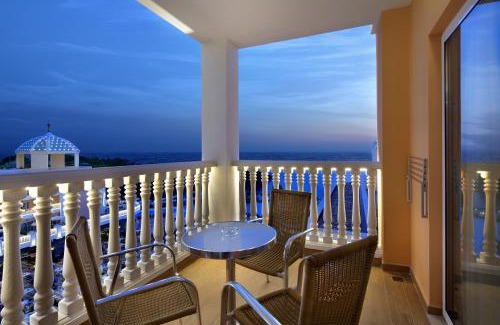 Okurcalar Hotel | Litore Resort Hotel & Spa - Ultra All Inclusive
