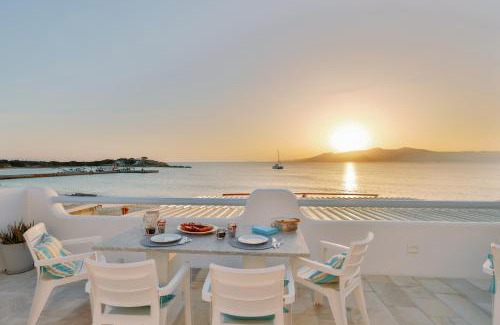 Agia Anna Apartment | Litsa Studios