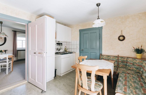 Loebau Apartment | Littehof - idyllic vacation apartment in Upper Lusatia