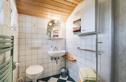 Loebau Apartment | Littehof - idyllic vacation apartment in Upper Lusatia