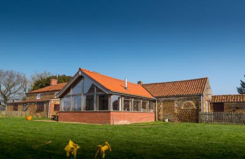 Pentney Bed & Breakfast | Little Abbey Farm