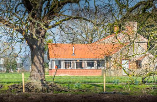 Pentney Bed & Breakfast | Little Abbey Farm
