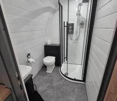 Fort William Apartment | Little Abrach Pod