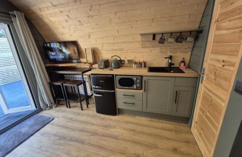 Fort William Apartment | Little Abrach Pod