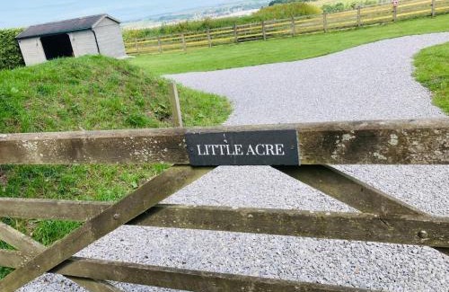 Oxenhope House | Little Acre