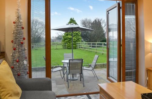 Ryther House | Little Acres Cottage