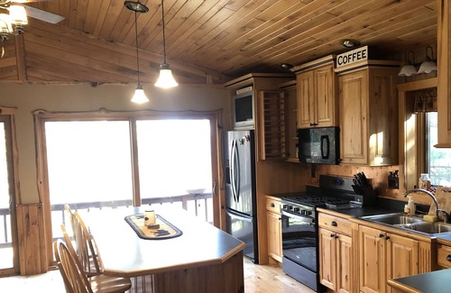Webster House | “Little Alaska” in Wisconsin’s amazing Northwoods