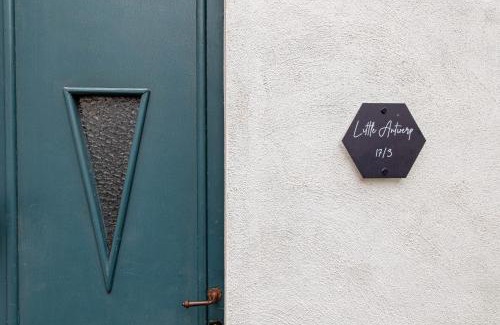 University District House | Little Antwerp holiday home
