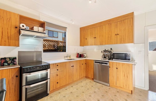Arrowtown House | Little Arrow Bach