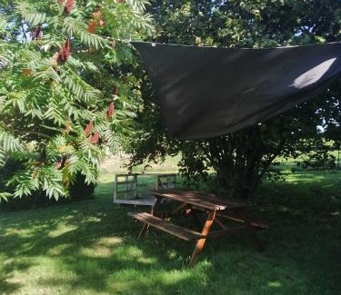 Pleine-Fougeres House | Little baie