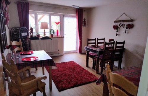 Freshwater Bed & Breakfast | Little Bassett Bed & Breakfast