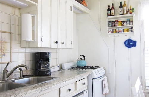 Rockport Apartment | Little Bay Club