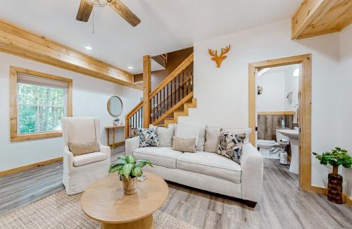Ellijay House | Little Bear Lodge