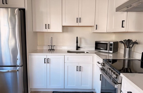 Saugatuck Condo | Little Bell's Bungalow/Walkable to Saugatuck and Douglas/Updated