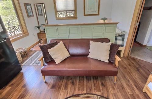 Packwood Apartment | Little Big Fish