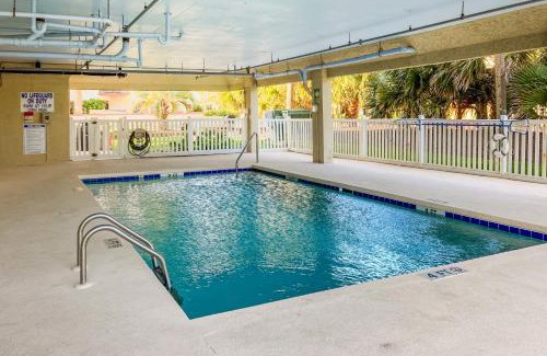 Windy Hill Apartment | Little Big House at Windy Hill