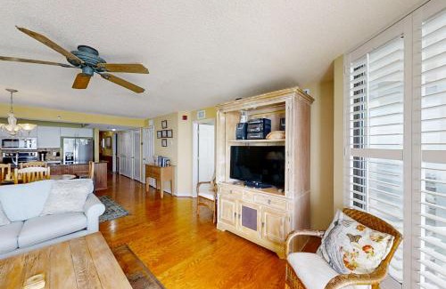 Windy Hill Apartment | Little Big House at Windy Hill