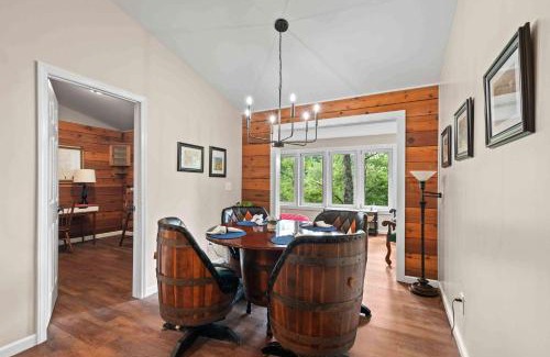 Highlands Hills House | Little Birds Nest