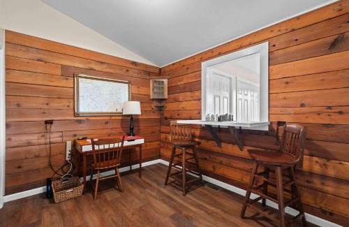 Highlands Hills House | Little Birds Nest
