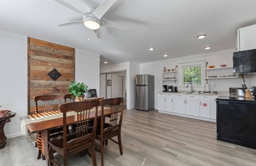 Sevierville House | Little Bit Of Country