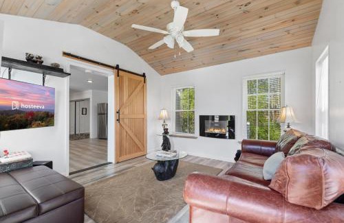 Sevierville House | Little Bit Of Country