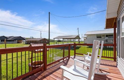 Sevierville House | Little Bit Of Country