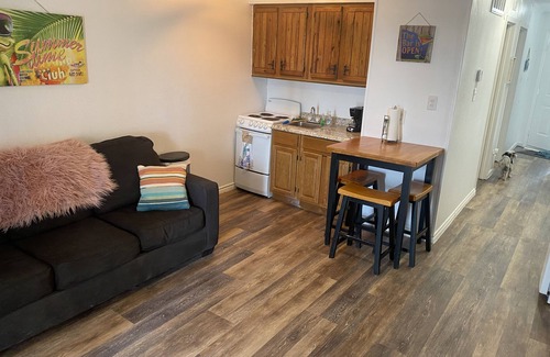 North Beach Condo | Little bit of Paradise