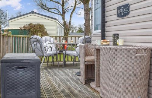 Wadebridge House | Little Bodieve