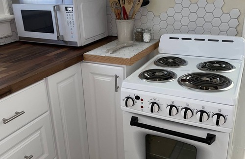 Lynchburg House | Little Bungalow on Warren- Charming and Quaint *PET FRIENDLY*