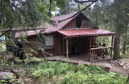 Big Creek Cabin | Little Cabin In The Woods