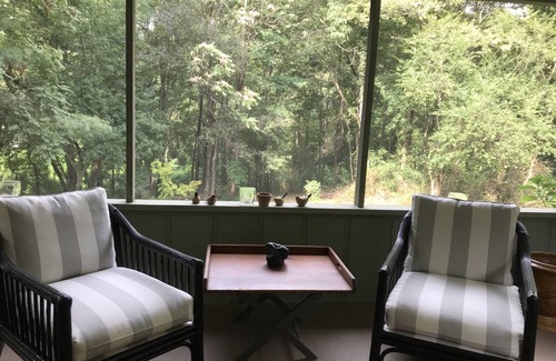 Lynn Cottage | Little Camp Cottage.