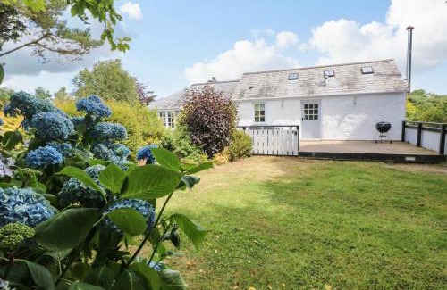 Carnon Downs House | Little Chygowlin
