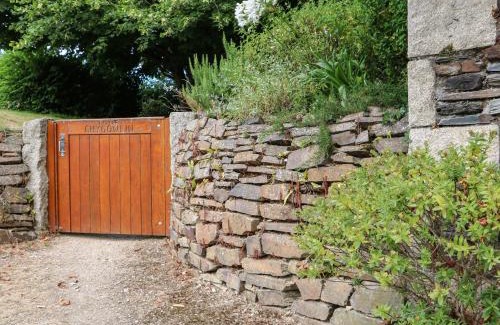 Carnon Downs House | Little Chygowlin