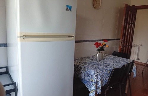 Vagos Apartment | Little Corner at the Beach