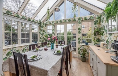 Wickham Market House | Little Cottage, Wickham Market