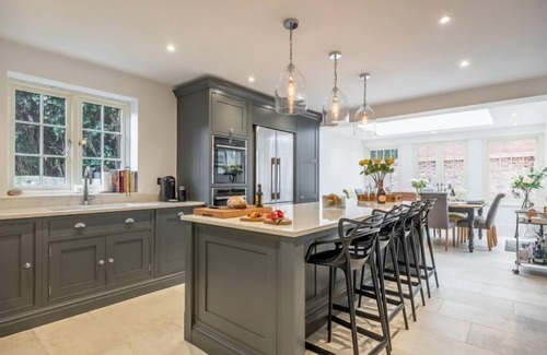Burnham Market House | Little Court, Burnham Market, Norfolk